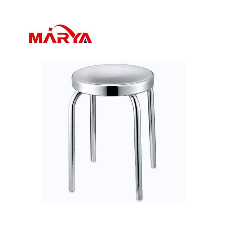 Stainless steel stool4